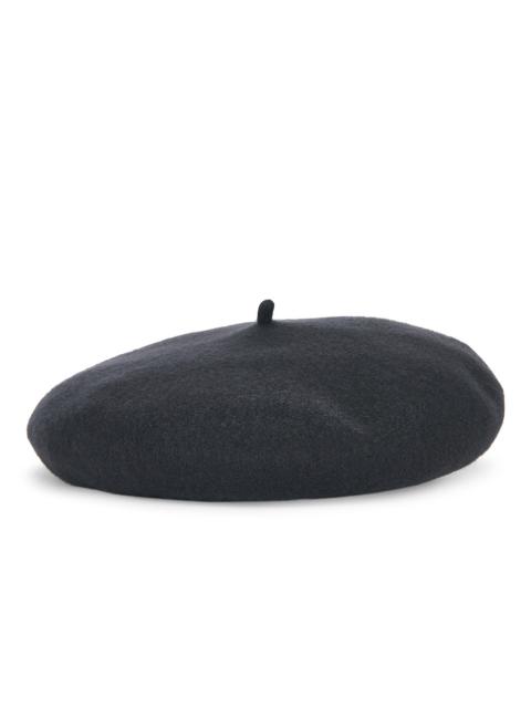 Maison Margiela 4-Stitch Wool Hat