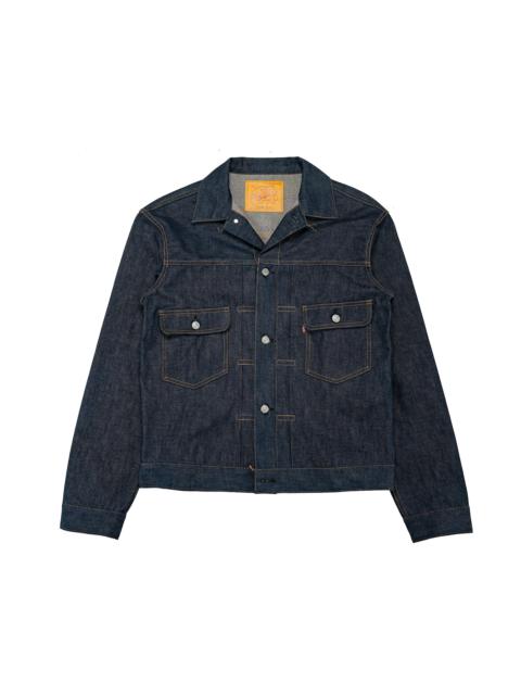 Warehouse & Co. DENIME Lot. 232XX-54 (1954 Model) Denim Indigo