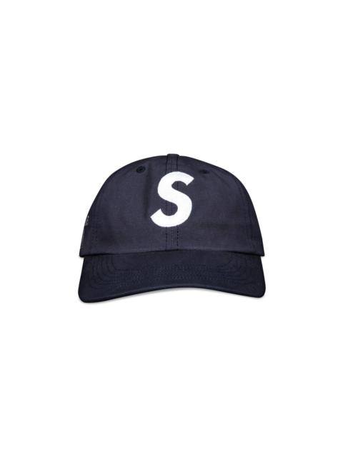 Supreme Supreme x Ventile S Logo 6-Panel 'Navy'