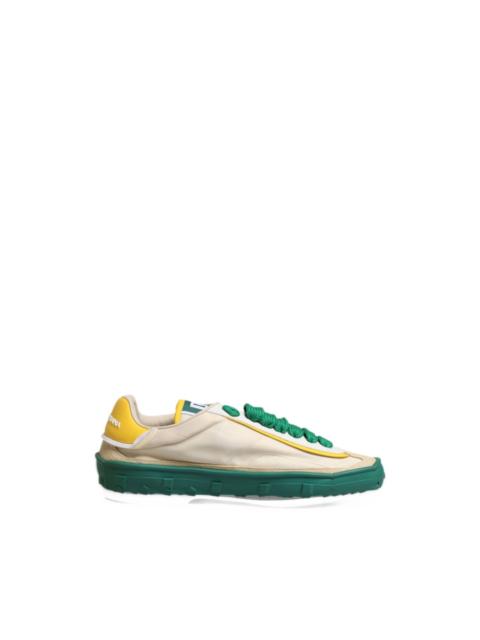 Dolce & Gabbana Old Runner low-top sneakers