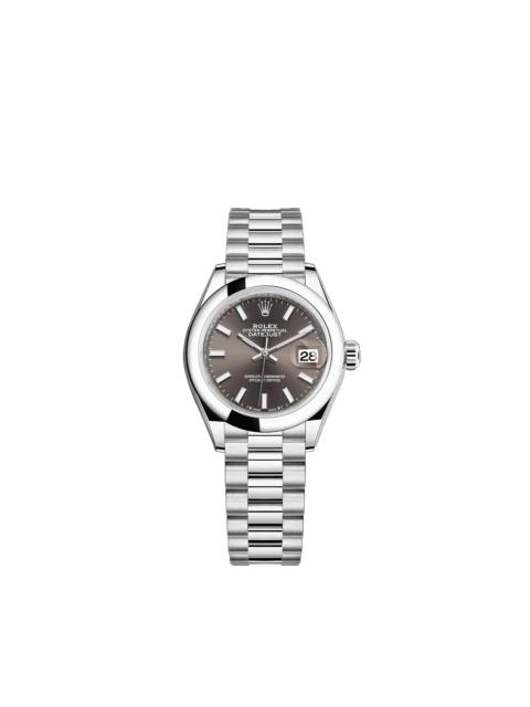 ROLEX LADY-DATEJUST