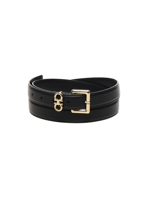 Fixed Belt With Double Hooks