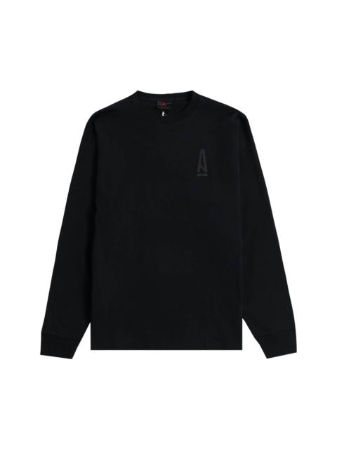 Air Jordan x A Ma Maniére Long-Sleeve 'Black'