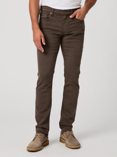 PAIGE Transcend Lennox 34" Slim Jean