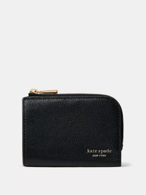 kate spade Devin Small Compact Wallet