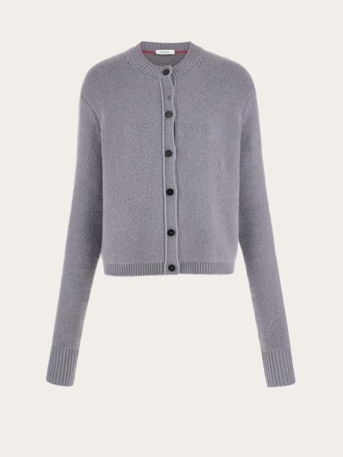 FERRAGAMO Cashmere cardigan