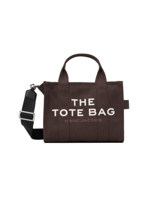 Marc Jacobs Brown 'The Canvas Small' Tote