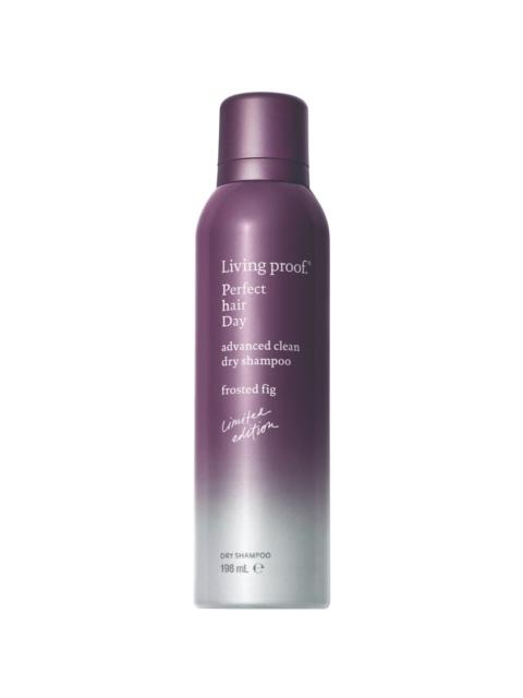 Living proof Living Proof Perfect Hair Day Advanced Clean Dry Shampoo Frosted Fig