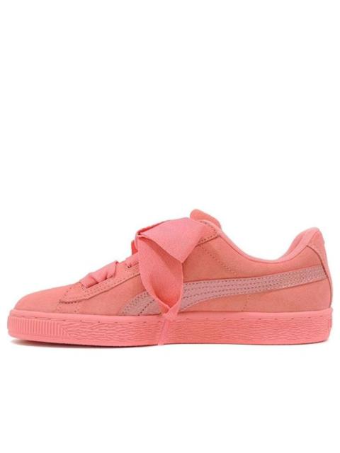 PUMA (WMNS) PUMA 운동화 분홍색 364918-05