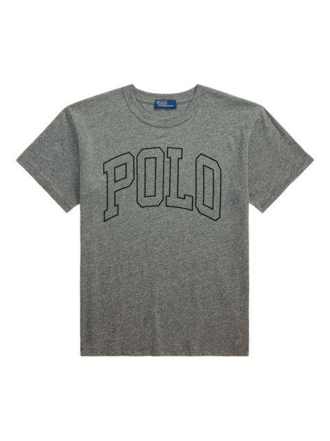 Polo Ralph Lauren logo-print t-shirt