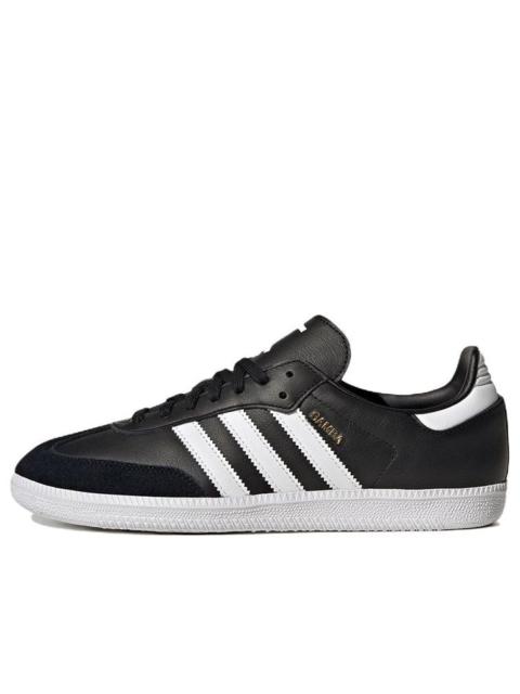 adidas Samba Team 'Juventus' HQ7034