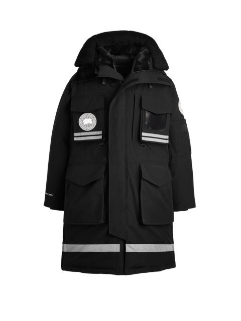 Canada Goose SNOW MANTRA PARKA X JUUN.J