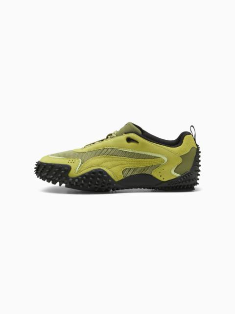 PUMA Mostro XC Mesh Sneakers