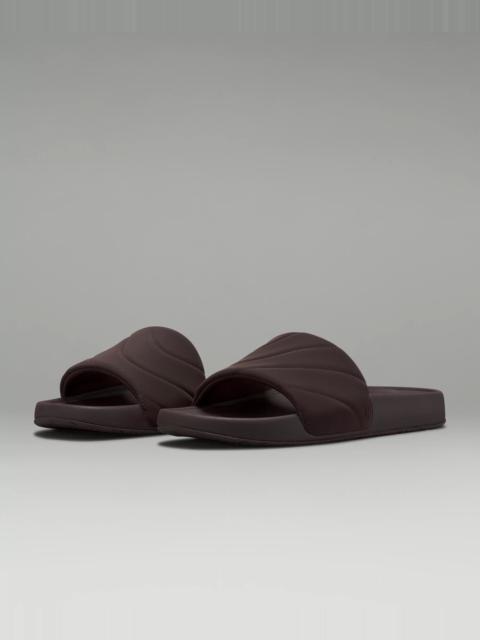 lululemon Women's Restfeel Slide *Quilted