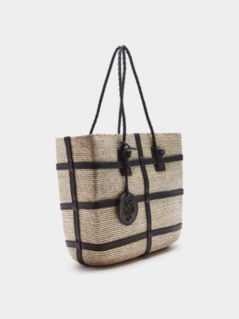 Altuzarra 'WATERMILL' TOTE E/W