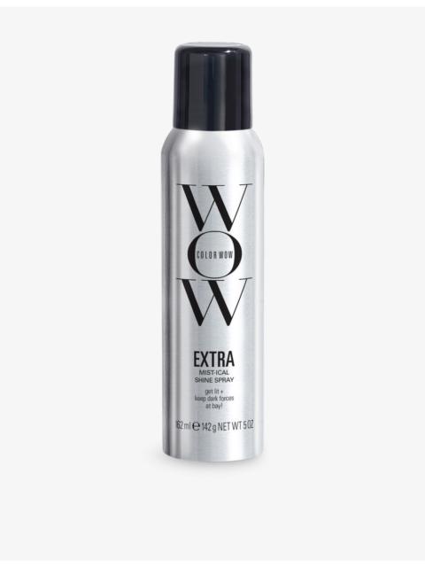 Color Wow Extra Mist-Ical shine spray 162ml