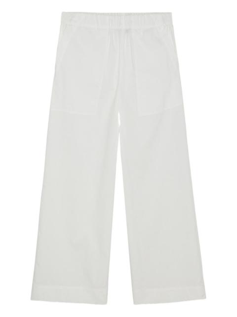 SIMKHAI Arden pockets trousers