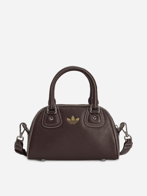 adidas Wales Bonner Bowling Small Bag Night Red