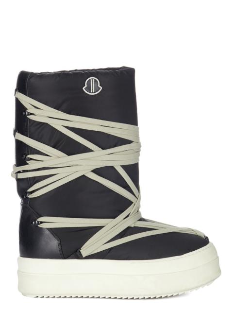 Moncler BOOTS