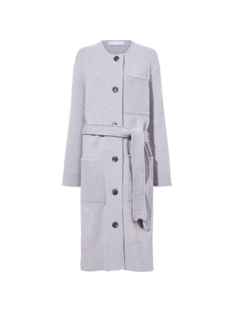 Lenora coat