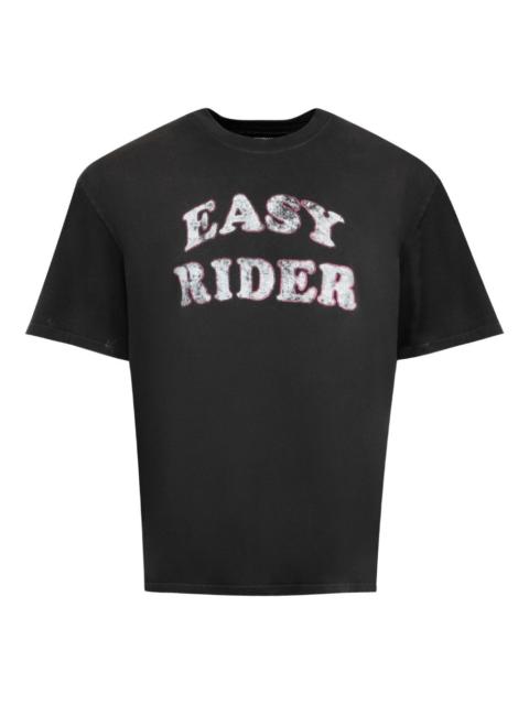 NAHMIAS Easy Rider T-shirt