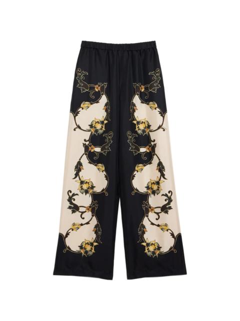 La DoubleJ La Doublej Club Pants
