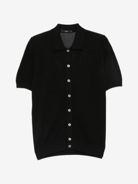 SAPIO short-sleeve shirt