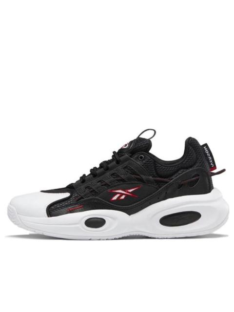Reebok Reebok Solution Mid 'Black White' GY0931