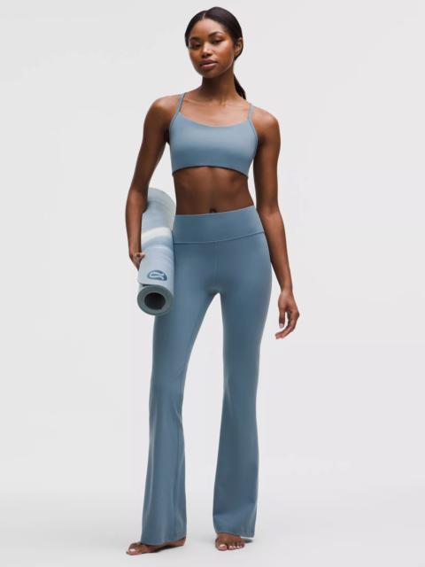 lululemon Groove Nulu High-Rise Flared Pant *Regular