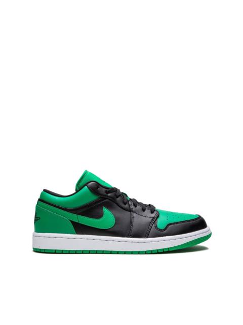 Air Jordan 1 Low "Lucky Green" sneakers