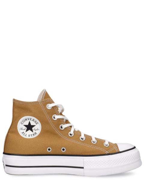 Converse Chuck Taylor All Star Lift sneakers