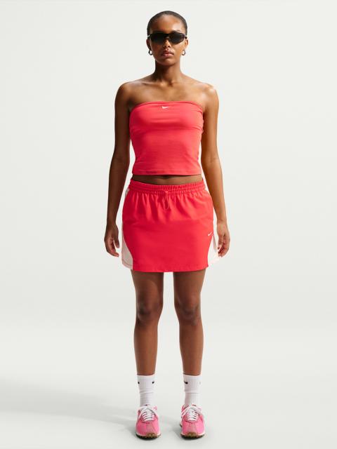 Nike Nike Sportswear Women's Mid-Rise Mini Skirt
