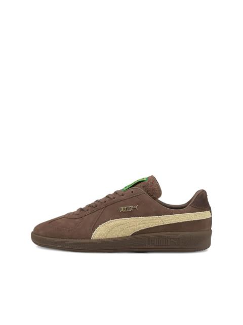 PUMA Army Bonanza "Chestnut/Pale Khaki" sneakers