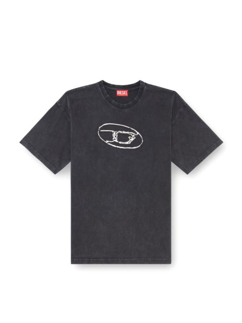 Diesel T-BOXT-Q22 | REVERSIBLE