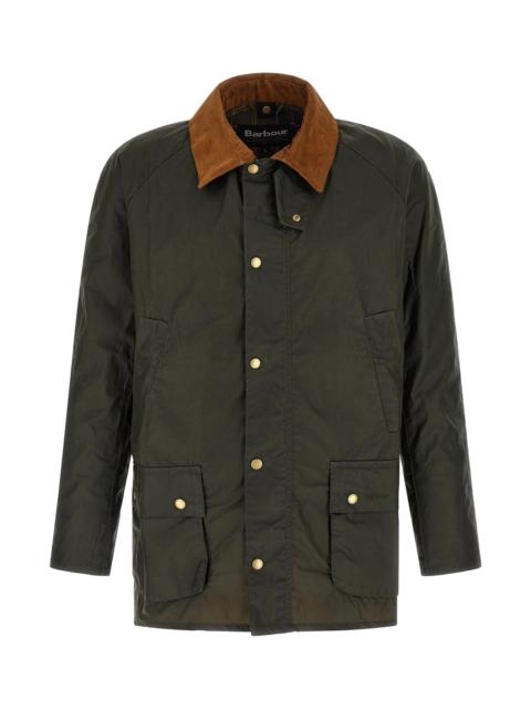 Barbour 'Ashby' jacket