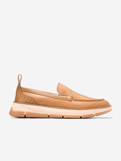 COLE HAAN Women's ZERØGRAND Rella Venetian Loafers