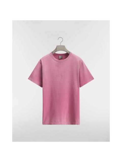 Dior DIOR $1100 Pink T-shirt New (Men's size:M;)