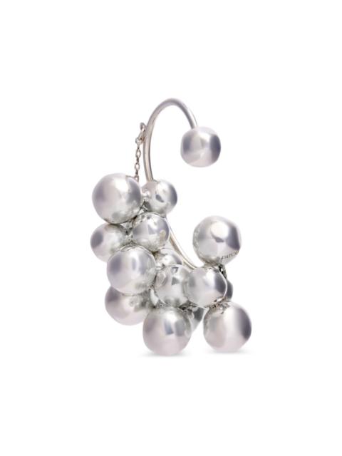 PATOU Mercury earcuff