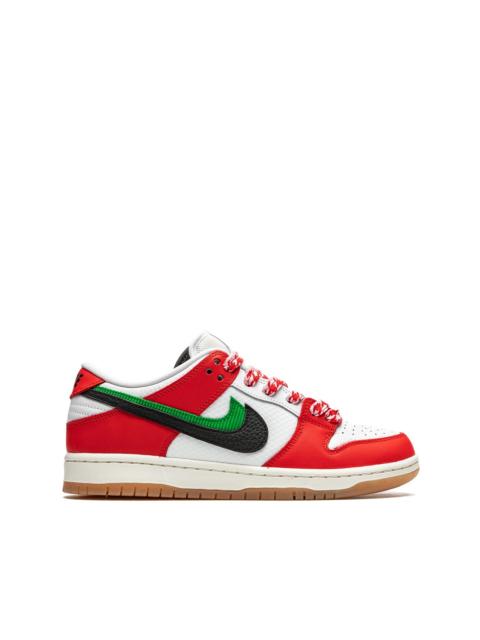 Nike x Frame Skate SB Dunk Low Pro QS "Habibi" sneakers