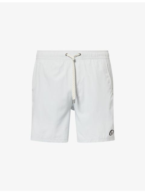 Vuori "Elevate Kore 7"" Lined Stretch-Woven Shorts"