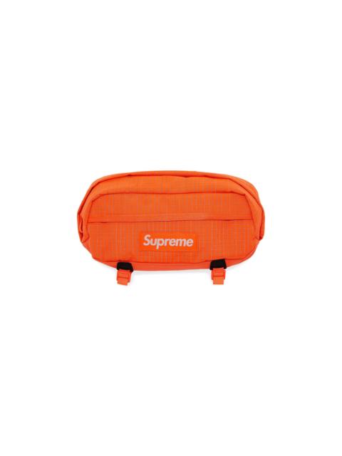 Supreme Supreme Waist Bag 'Orange'