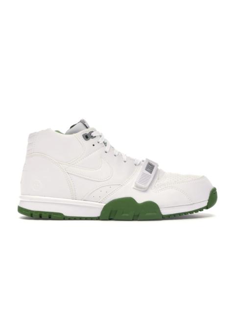 Nike Air Trainer 1 Fragment White Chlorophyll