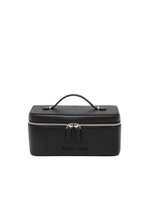 Prada Medium Saffiano leather pouch