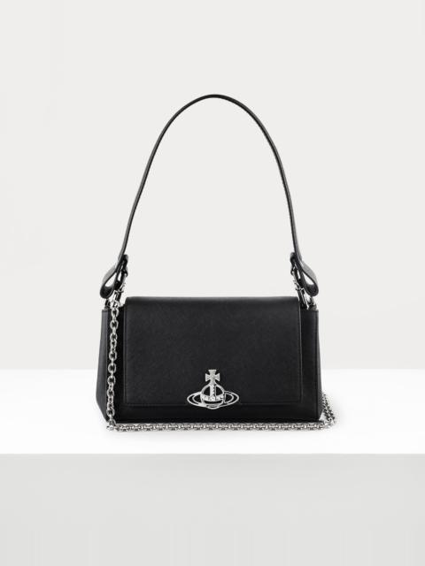 Vivienne Westwood HAZEL MEDIUM HANDBAG