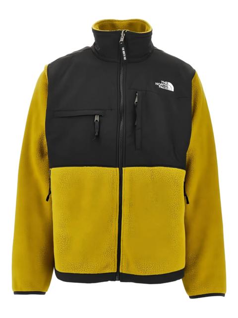 The North Face The North Face Denali Zip-up Fleece Jacket