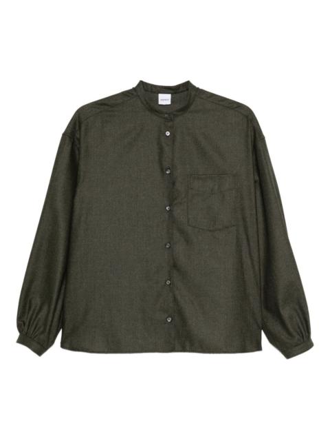 Aspesi pocket shirt