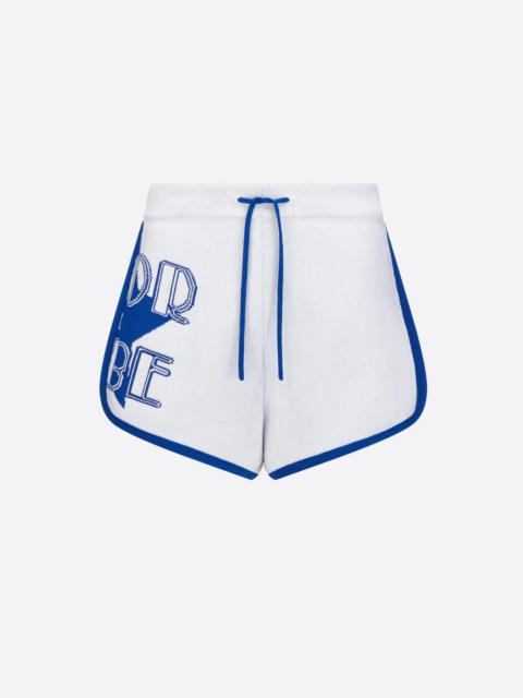 Dior Dior Vibe Shorts