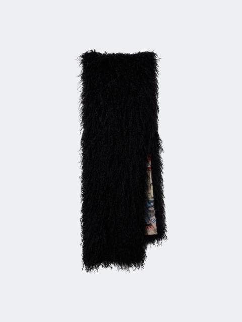 GOLDBERGH Yamara scarf