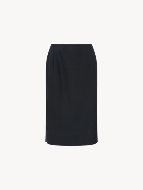The Row Colm Skirt
