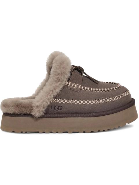 UGG UGG Disquette Alpine Slipper Thunder Cloud (Women's)